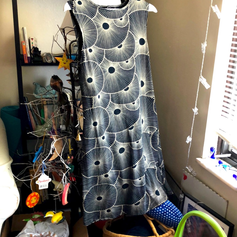 Marimekko by Mika Piirainen minidress.